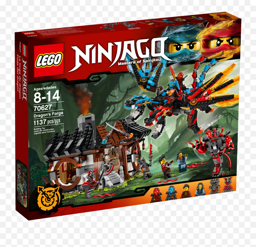 Lego Head Png - Lego Mini Figure Ninjago Ray With 2sided Lego Ninjago Sets,Ninjago Png