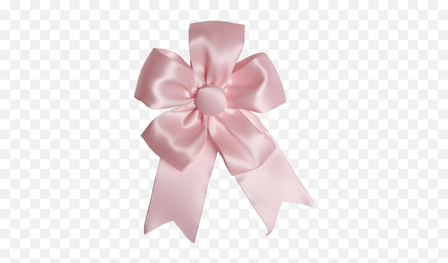 Pink Ribbon Bow Png Picture - Transparent Png Ribbon Bow Pink Png,Pink Bow Png