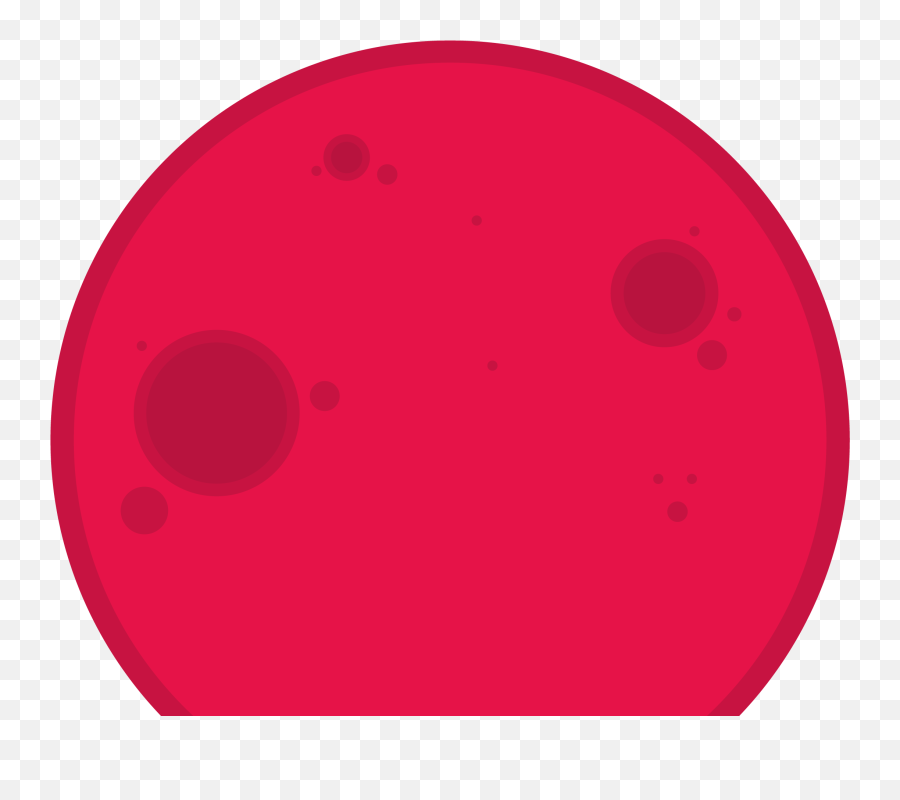 Redmoon Technologies - Circle Png,Red Moon Png