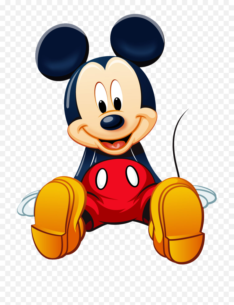 Download Mickey Mouse Png Image - Mickey Mouse Png,Mickey Mouse Png Images
