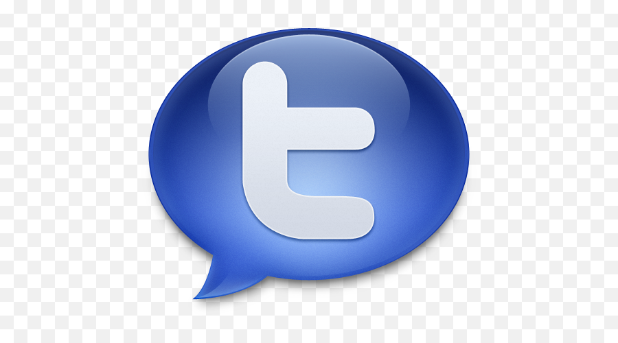 How To Add Official Tweet Button Blog - Circle Png,Tweeter Logo