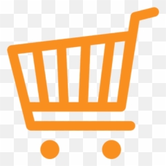 Shopping Cart Icon Png Web Icons - Vector Png