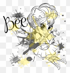 Beehivequeen Beehive Queen Digi - Youtube Like Share Subscribe Logo Png