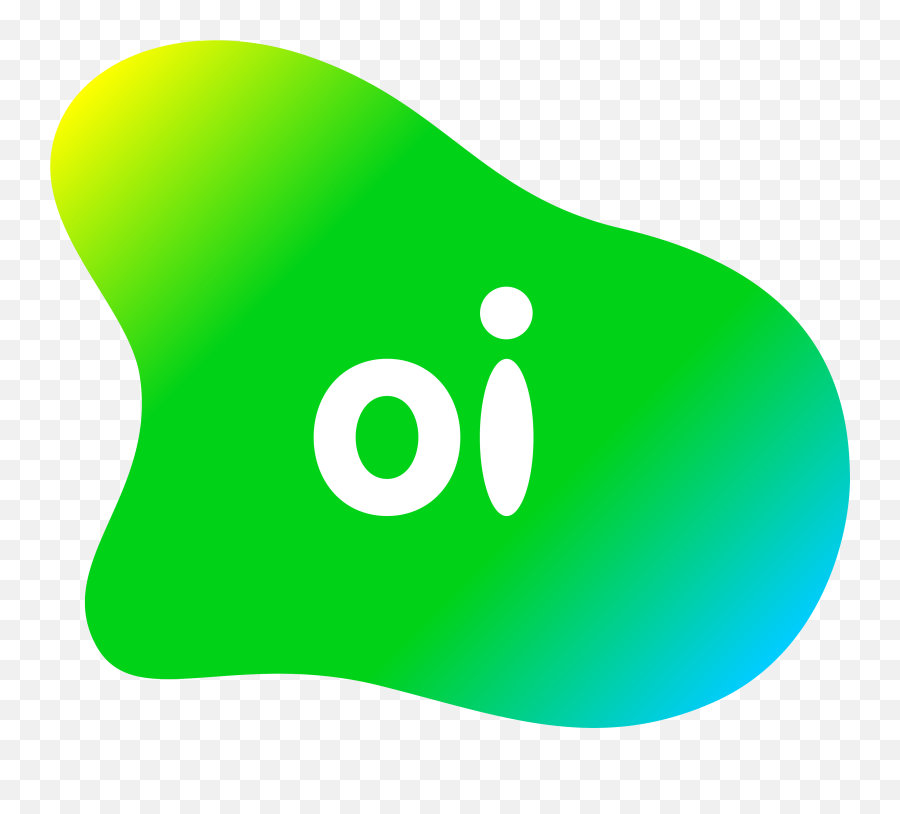 Logotipo Oi Png 5 Image - Logomarca Oi,Oi Logotipo
