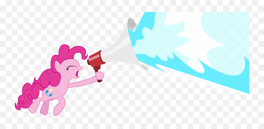 Edit Energy Blast Pinkie Pie Safe - Pinkie Pie Png,Energy Blast Png