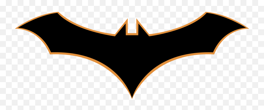 Batman Logopedia Fandom - Batman Rebirth Logo Png,Batman Logo Vector