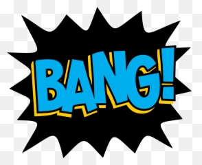 Batman Pow Transparent Png Clipart - Batman Zaap Png,Batman Png