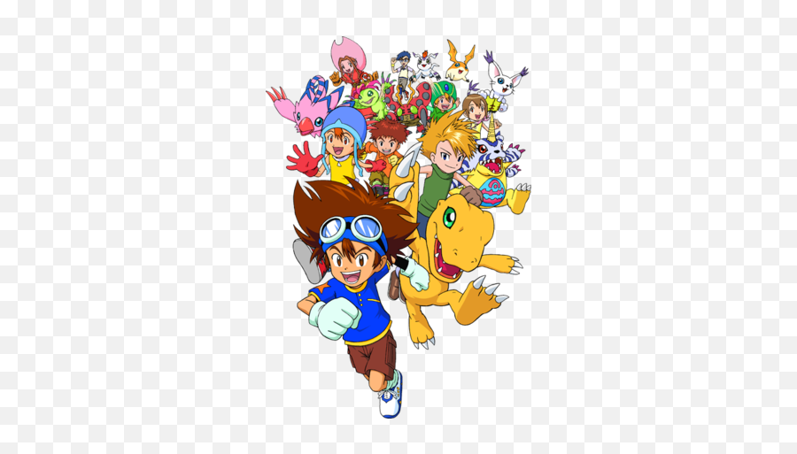 Psvita Idea Wiki Fandom Powered By - Digimon Adventure Psp Png,Digimon Png  - free transparent png images 
