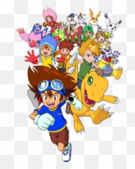 Psvita Idea Wiki Fandom Powered By - Digimon Adventure Psp Png,Digimon Png