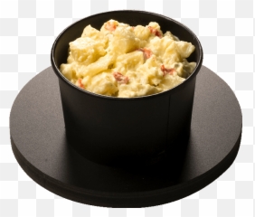 Potato Salad - Scrambled Eggs Png,Potato Salad Png
