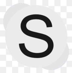 Skype Icon U2013 Free Icons Download Png