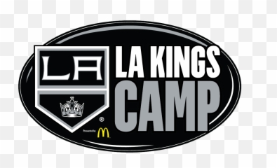 Download Kings Camp - New York Islanders Vs Los Angeles Emblem Png,La Kings Logo Png