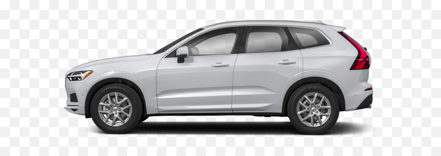 Volvo Xc60 Png - Volvo Xc60 Side View 2020,Volvo Png - free transparent ...