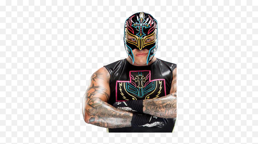 Rey Mysterio Clipart Png Photos 11 - Rey Mysterio 2014,Mysterio Png