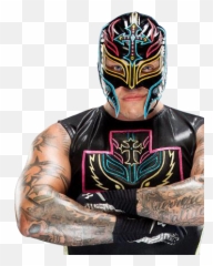 Rey Mysterio Clipart Png Photos 11 - Rey Mysterio 2014,Mysterio Png