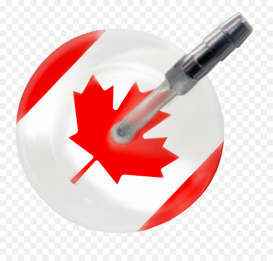 Canadian Flag Stethoscope - Canada Flag Png,Canada Flag Transparent