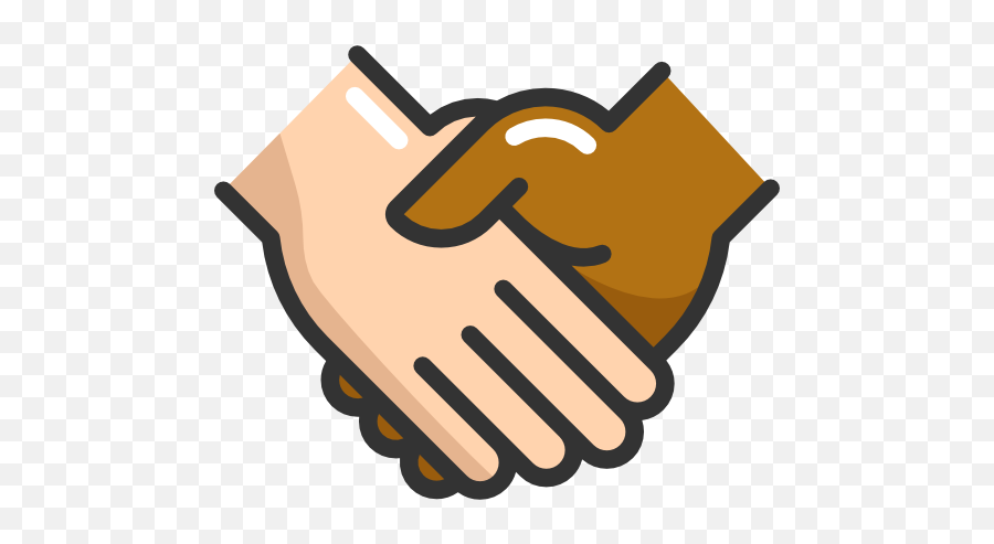 Agreement Deal Handshake Gestures Hands And Icon - Transparent Background Introduction Icon Png,Deal Png