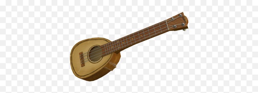 P3din - Tf2 Ukulele Traditional Japanese Musical Instruments Png,Ukulele Png