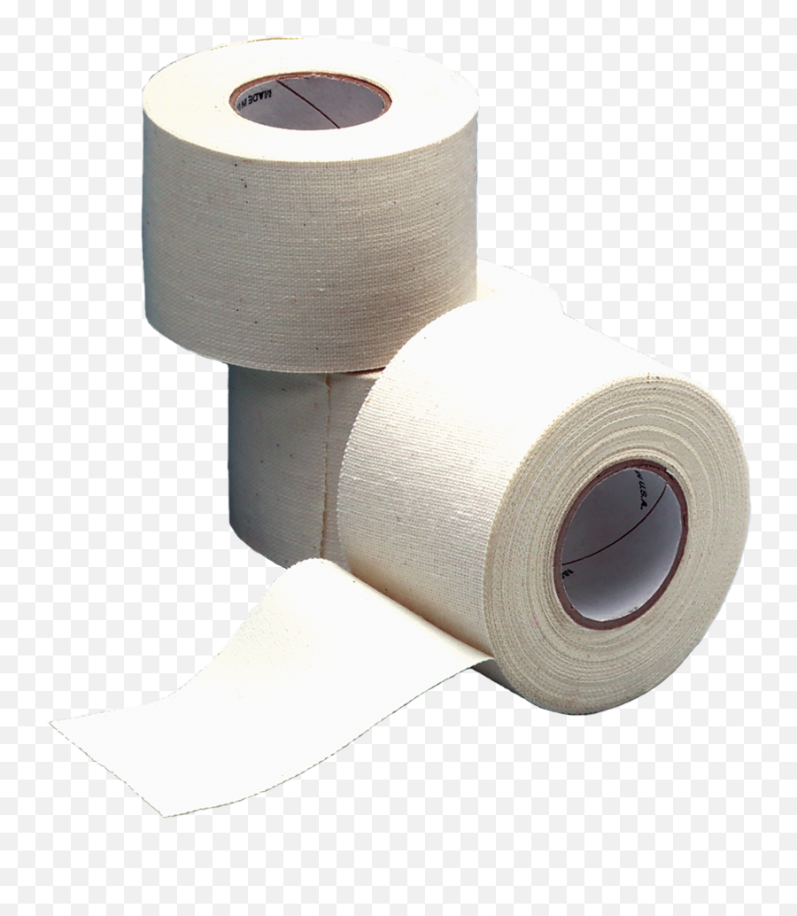 Athletic Tape - Clip Art Png,Tape Png
