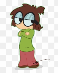 Person Outline Png - Clipart Person Template Outline Cartoon