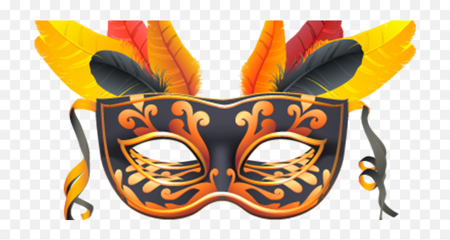 Carnival Mask Png - Rio De Janeiro Carnival Masks,Carnival Png