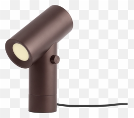 Beam Lamp - Muuto Table png