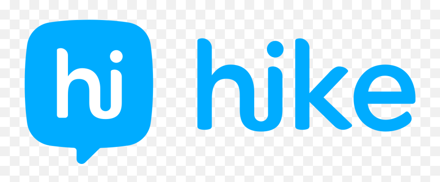 Hike Messenger - Wikipedia Hike Messenger Logo Png,Hikers Png