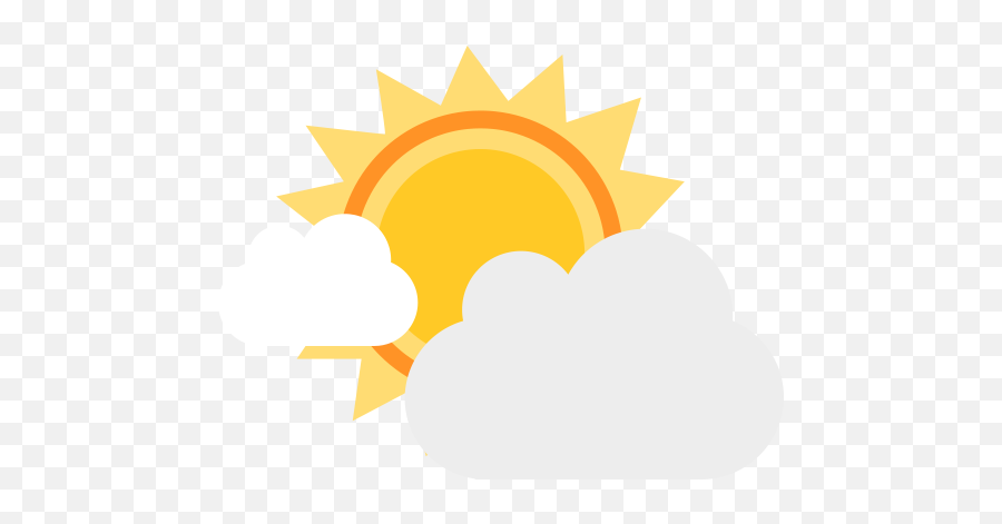 Vector Png Weather 11062 - Free Icons And Png Backgrounds Flat Png Weather Icon Vector,Weather Png