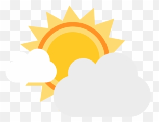 Vector Png Weather 11062 - Free Icons and PNG Backgrounds Flat