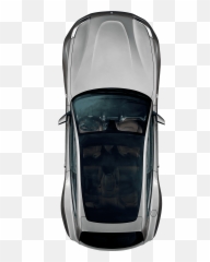 Download Hd Car Top View Ferrari - Animated From Png