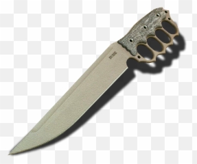 Busse Combat Knives Home - Knife png