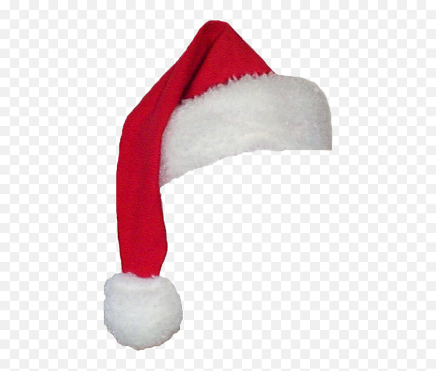 Santa Hat Background Transparent Png - Transparent Background Christmas Hats Png,Christmas Hat Png Transparent