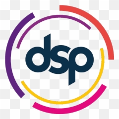 A Brief History Of Skype - the peer messaging service Dsp Logo png