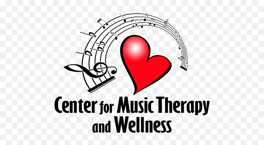 Music Therapy Center For And Wellness - Heart Png,Music Background Png