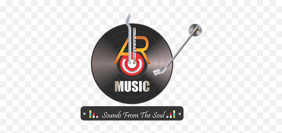 Ar Music Studios U2013 Production Company - Audio Music Studio Logo Png,Music Logo