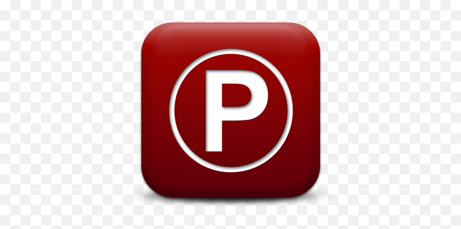 Icones Parking Images Png Et Ico - Red Parking,Parking Png
