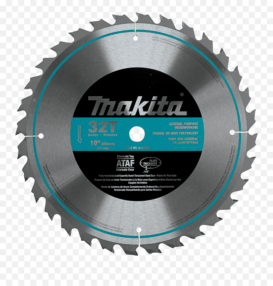 Saw Blade Tooth Design - Funkie Makita Png,Saw Transparent