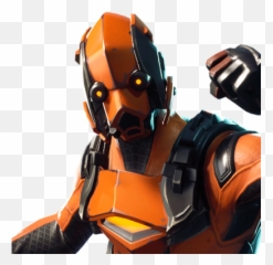 Fortnite Png And Vectors Free Download - DLPNGcom Fortnite Vertex Skin