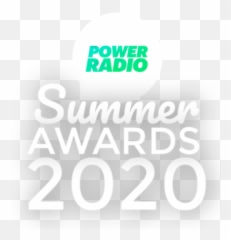 Best Male - Power Summer Awards 2020 Power Radio Summer Awards 2020 Png,Awards Png