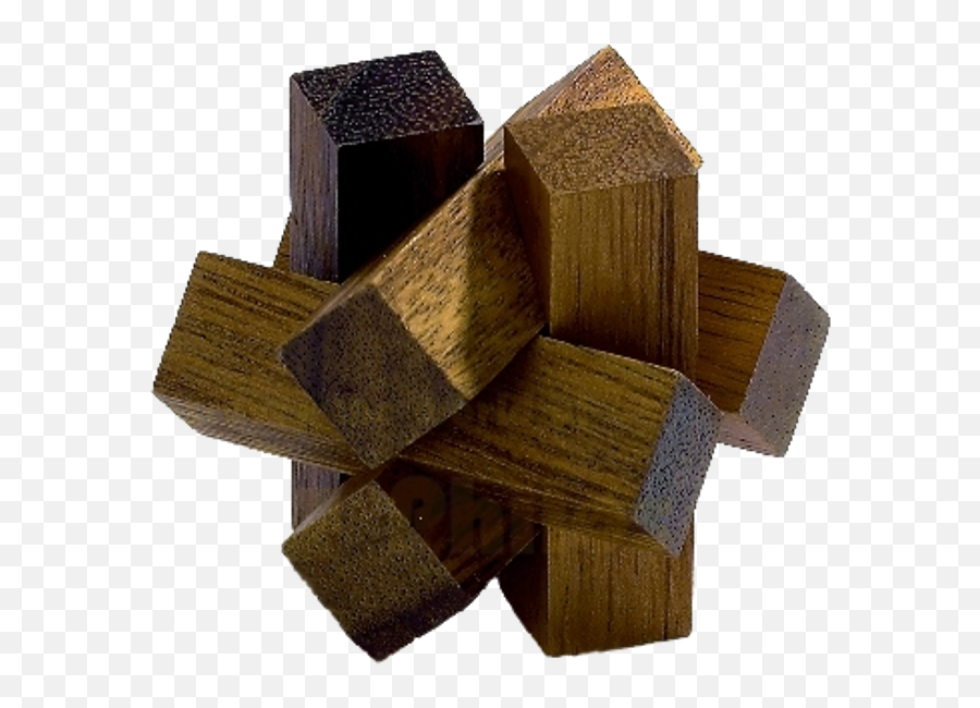 Six Piece Wooden Puzzle Solution Star - Google Search 6 Piece Wooden Puzzle Solution Png,Piece Of Wood Png