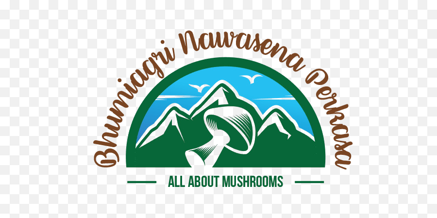 About Us - Bhumiagri Nawasena Perkasa Wildlife Sanctuary Logo Png,Mushroom Logo
