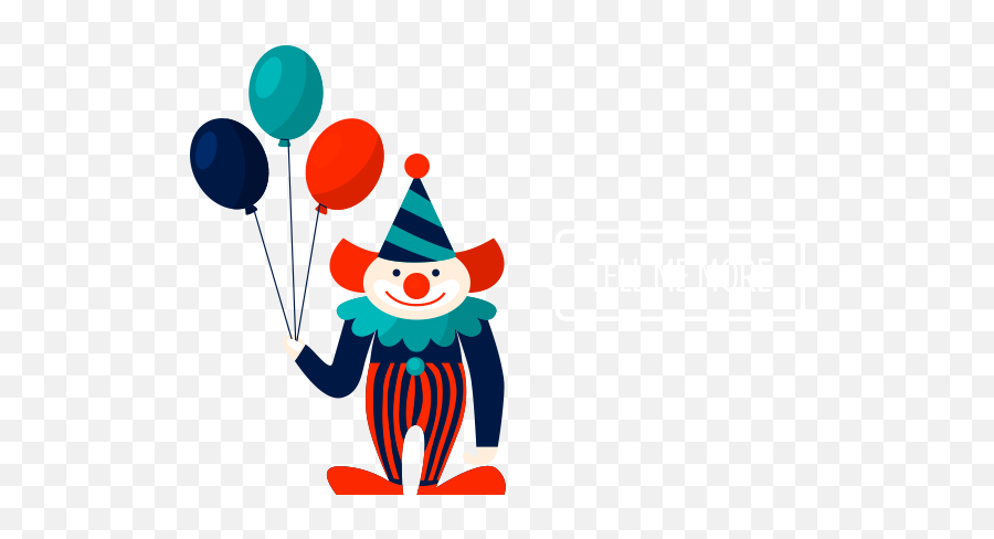 Candacity - Cartoon Png,Ringmaster Png