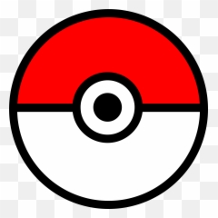 Pokemon Ball Clipart - Master Transparent png