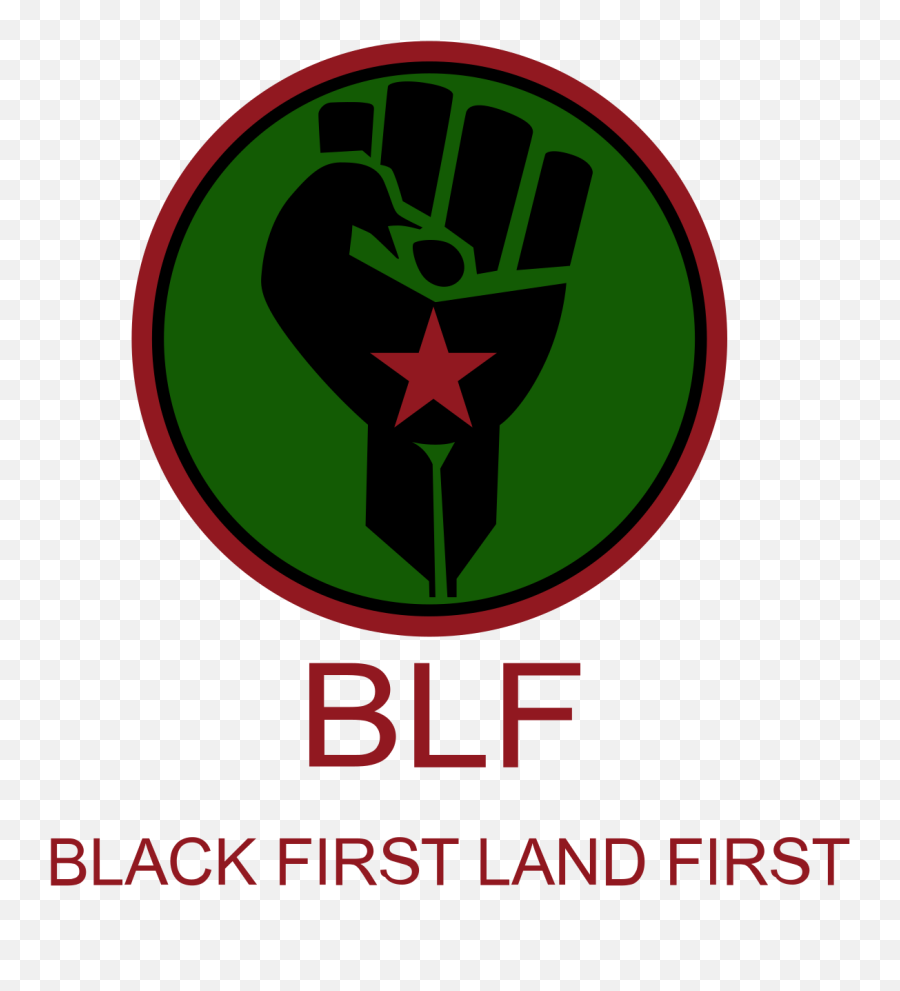 Black First Land - Wikipedia Black Land First Png,Black Fist Png