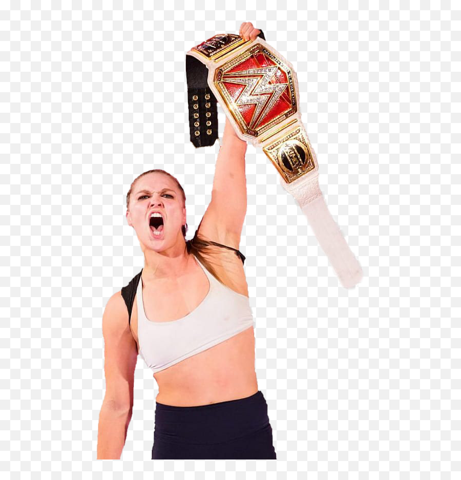 Ronda Rousey Png Pic - Ronda Rousey 2019 Png,Ronda Rousey Png