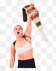 Ronda Rousey Png Pic - Ronda Rousey 2019 Png,Ronda Rousey Png