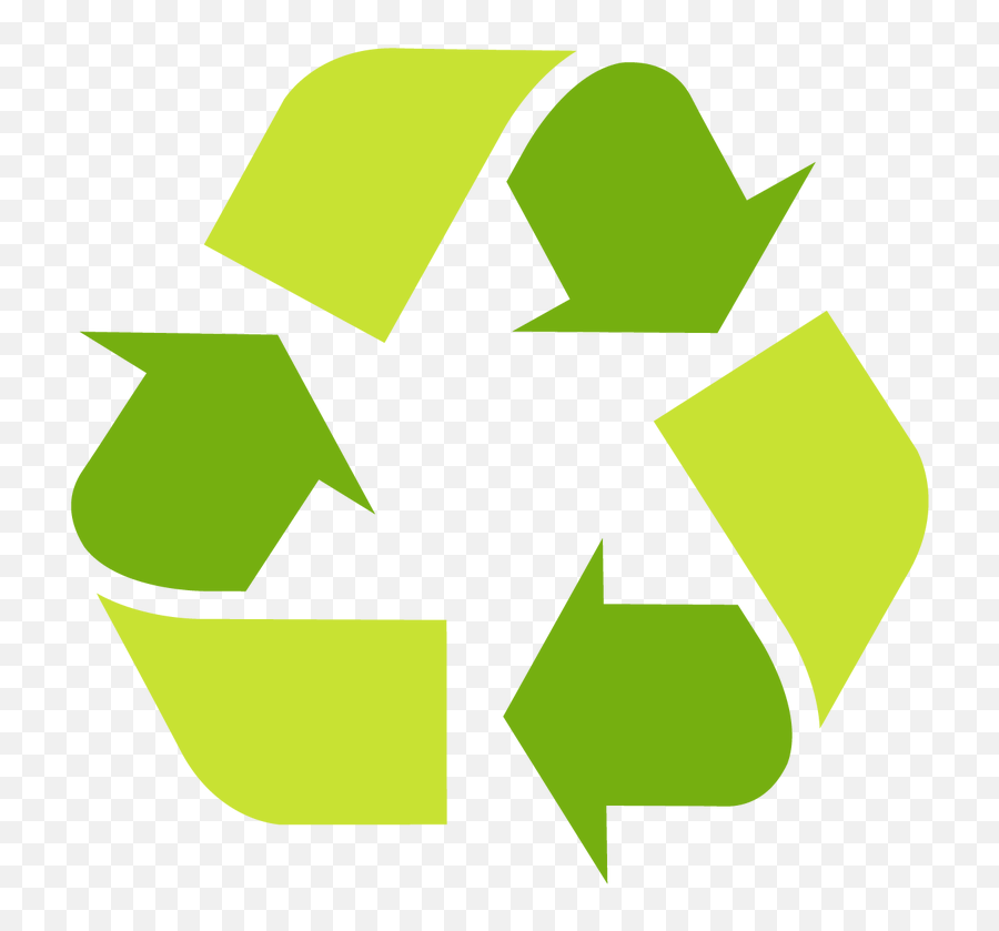 Logo Environnemental Actions - Recycle Logo Png,Recycling Logo Png