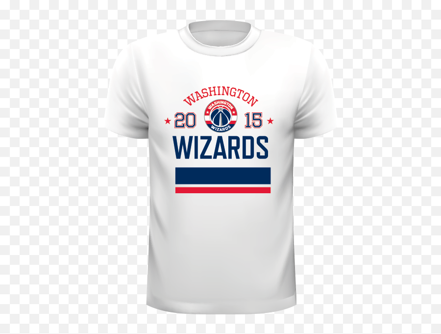 Washington Wizards Shirt Design Contest - Nba Basketball Tshirt Design Png,Washington Wizards Logo Png