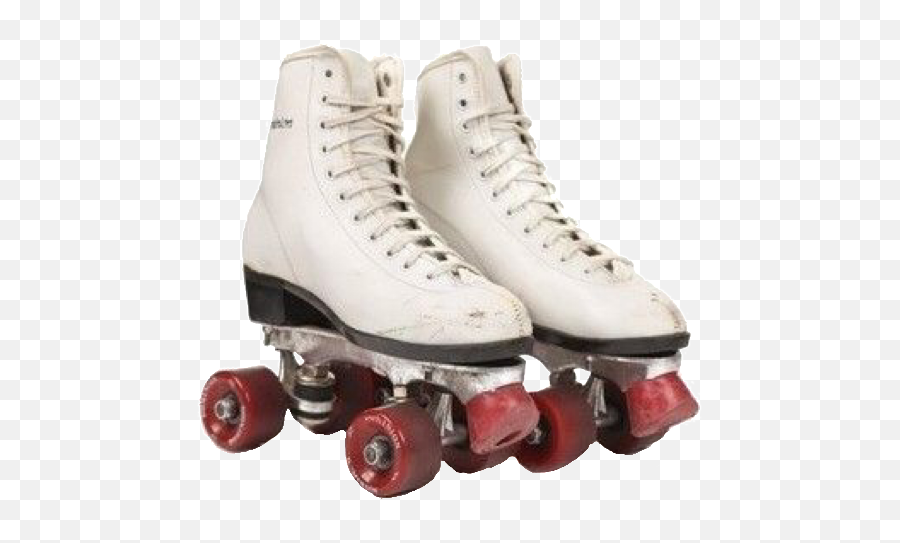 Roller Skates Aesthetic - Aesthetic Roller Skates Transparent Background Png,Roller Skates Png