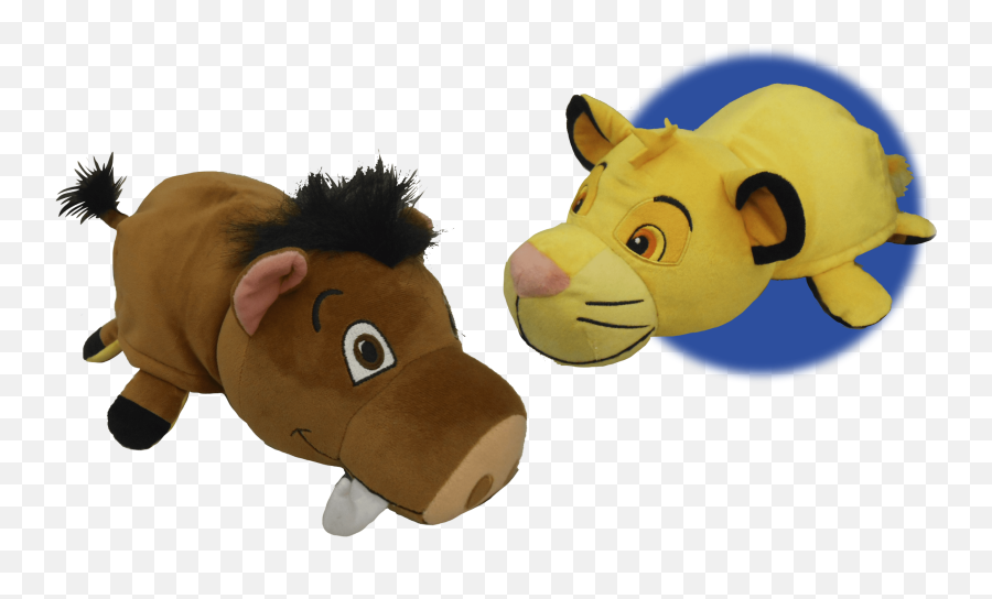 Disney Lion King Pumba To Simba - Flip A Zoo Png,Pumba Png